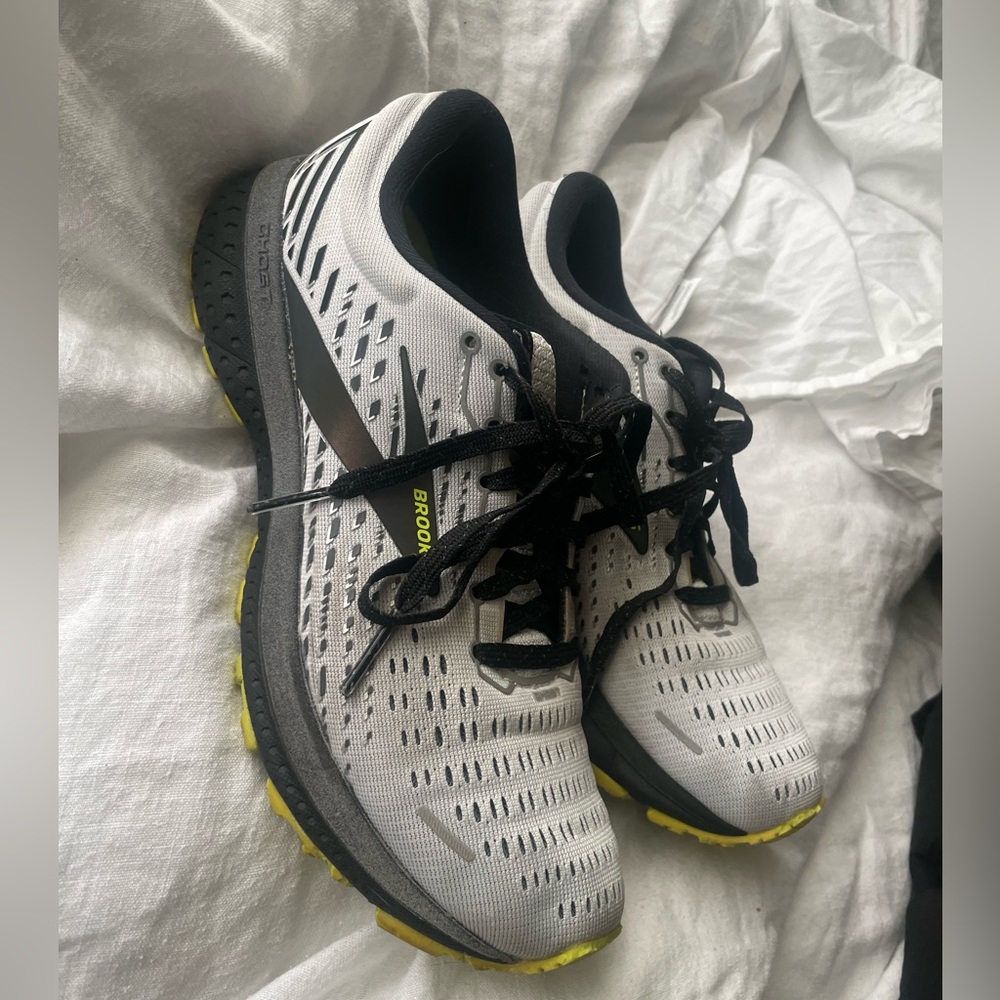 Brooks Ghost 13 Women’s Running Shoes